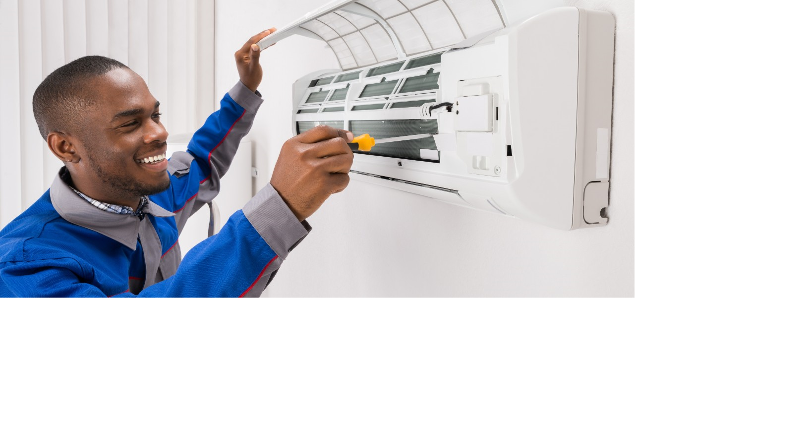 20 Things Your AC Technician Should Do