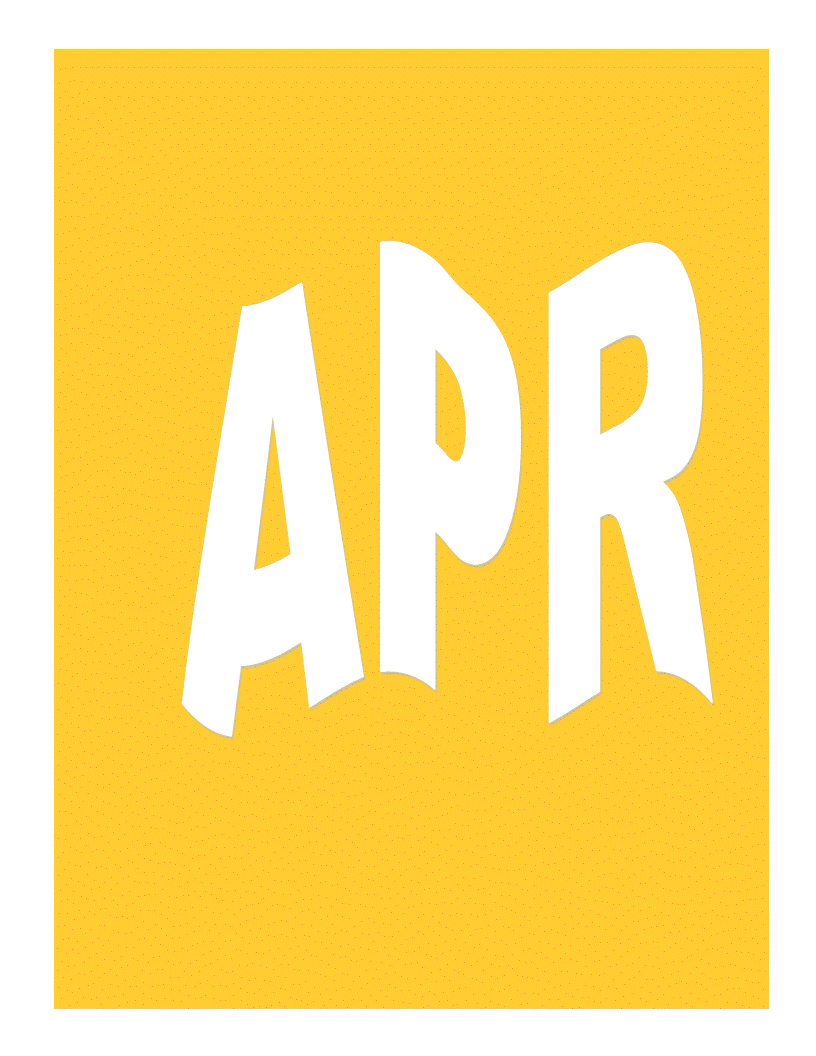 APR Basic For Houston First Time Home Buyers 