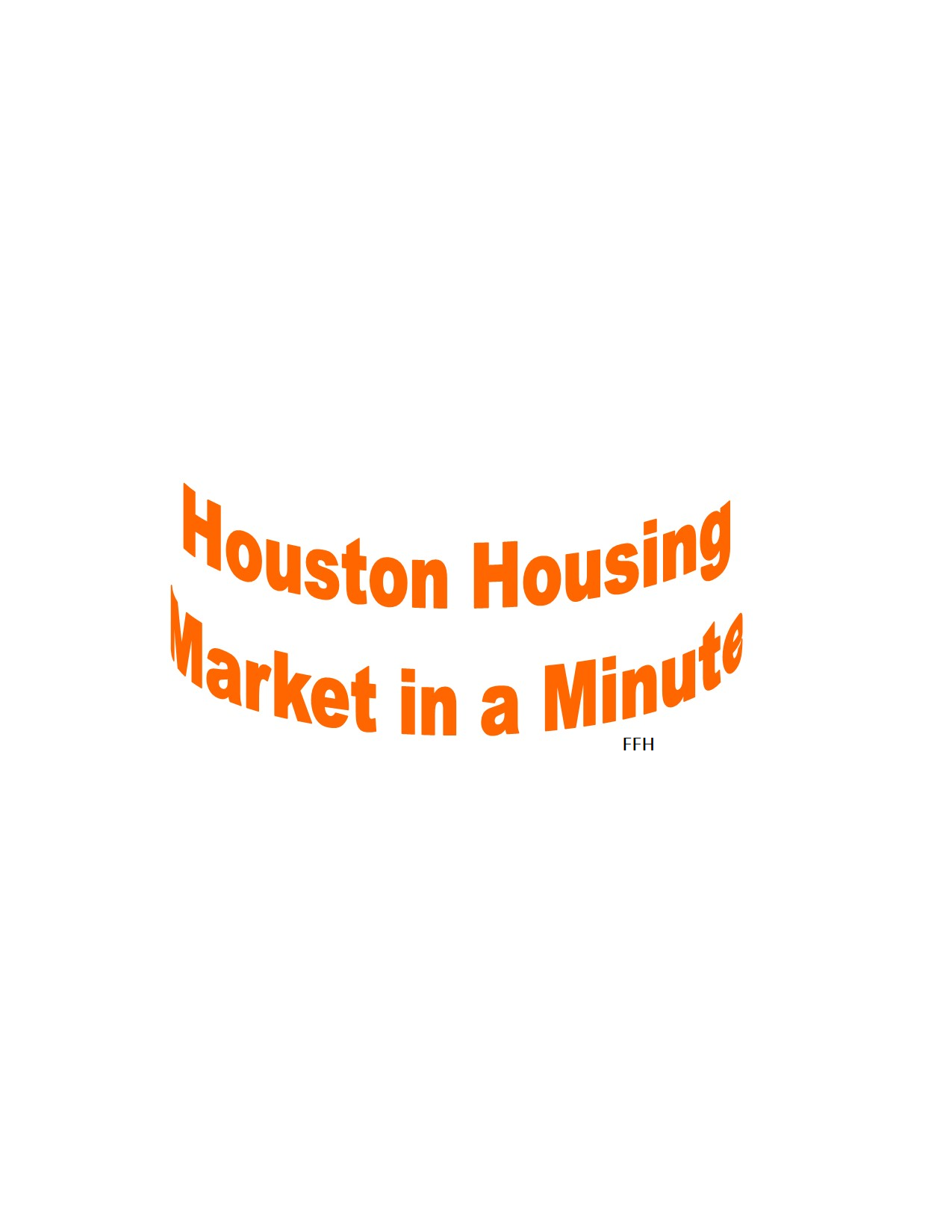 Houston Housing Market for the Week Ending 1/2/2023