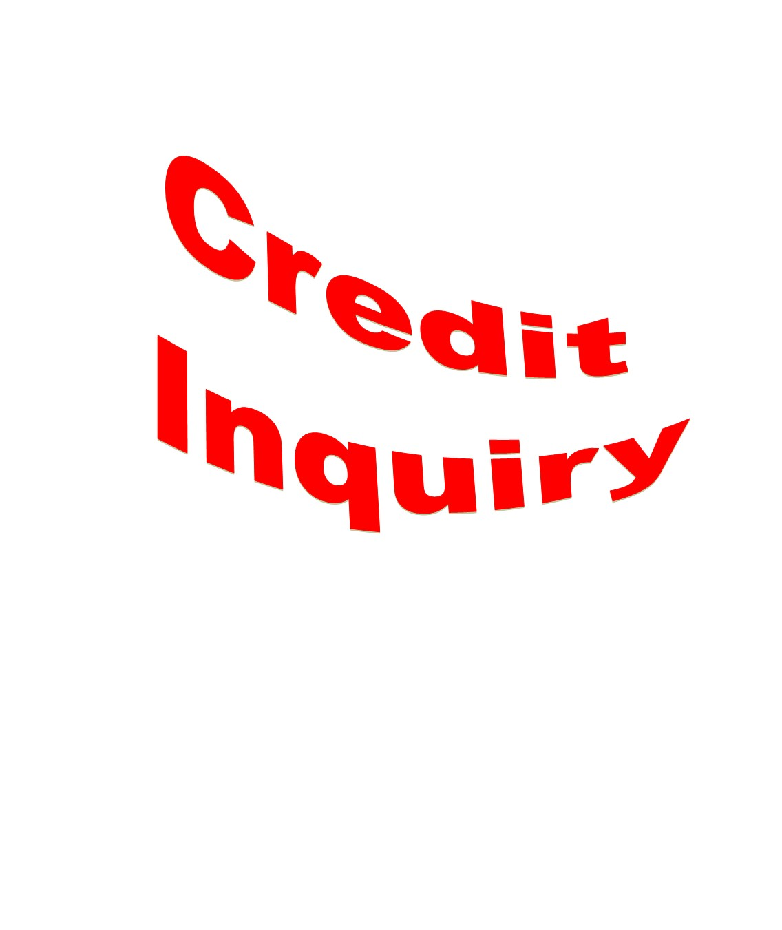 3 Things Houston First Time Home Buyers Should Know About Hard &amp; Soft Credit Inquiry