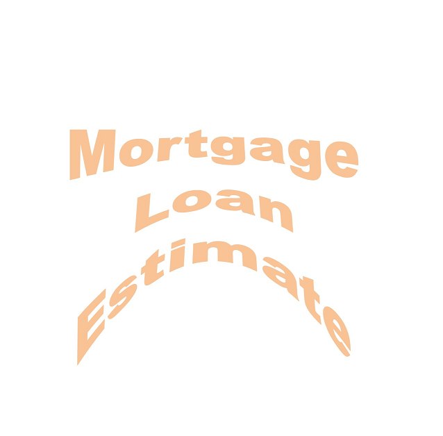 13 Things Houston First Time Home Buyers Will Find On Their Loan Estimate