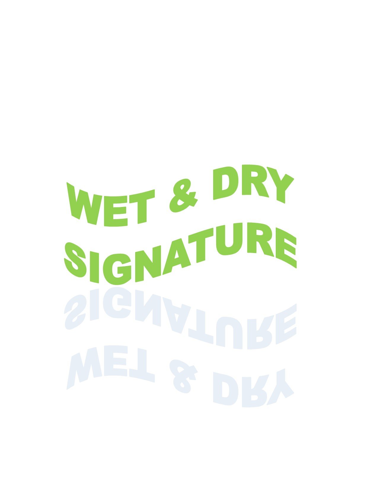 Did You Know There Are Two Types of Signatures Required to Close On Your New Home?