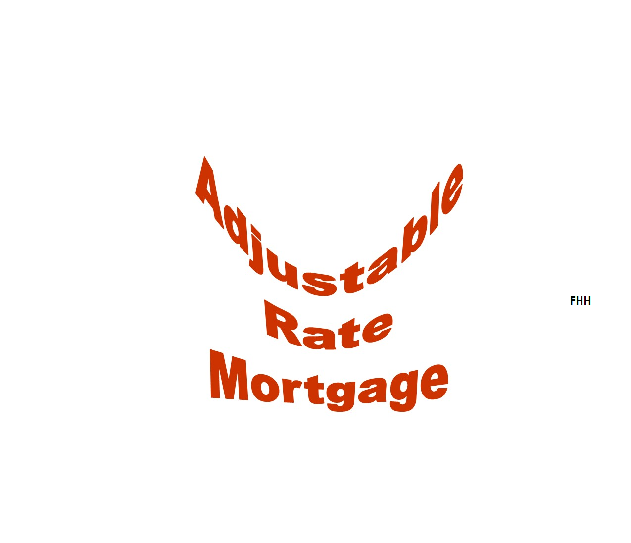 4 Types of Adjustable Rate Mortgage First Time Home Buyers Can Choose From