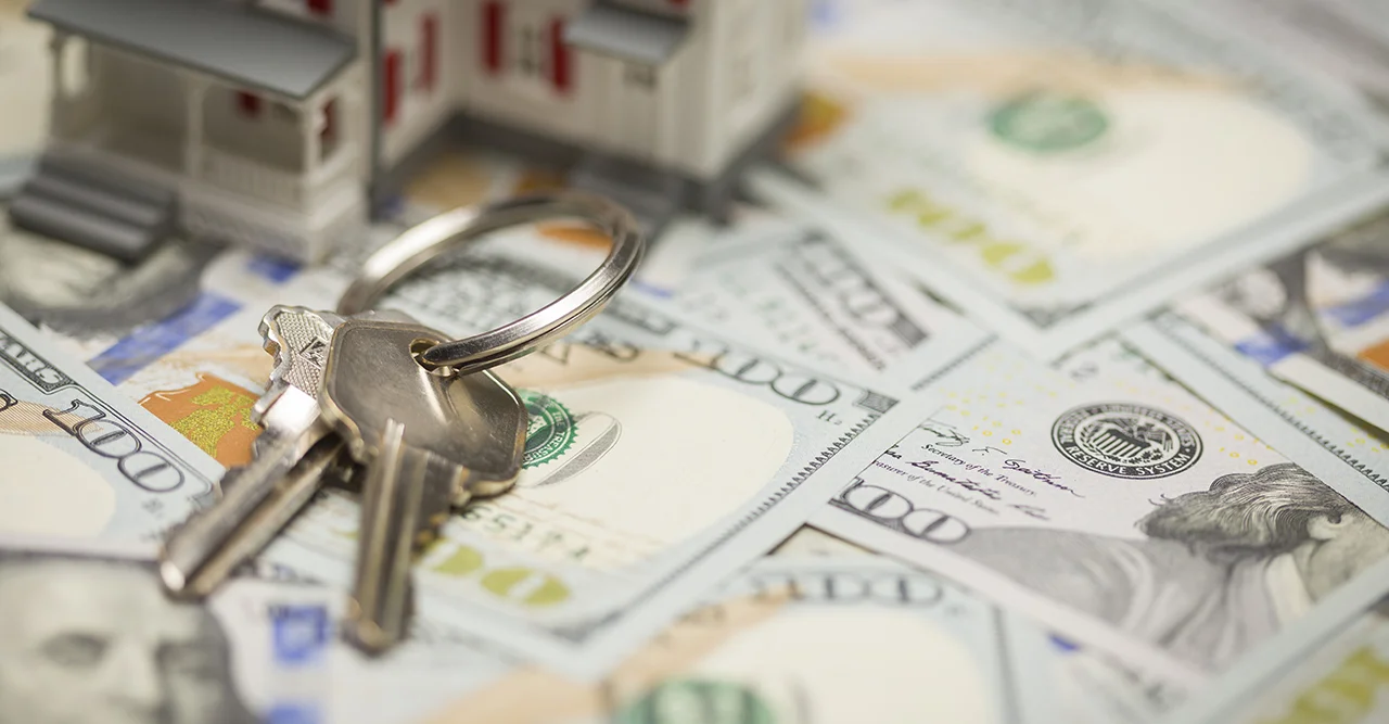 5 Upfront Fees Houston First Time Home Buyers Must Budget For