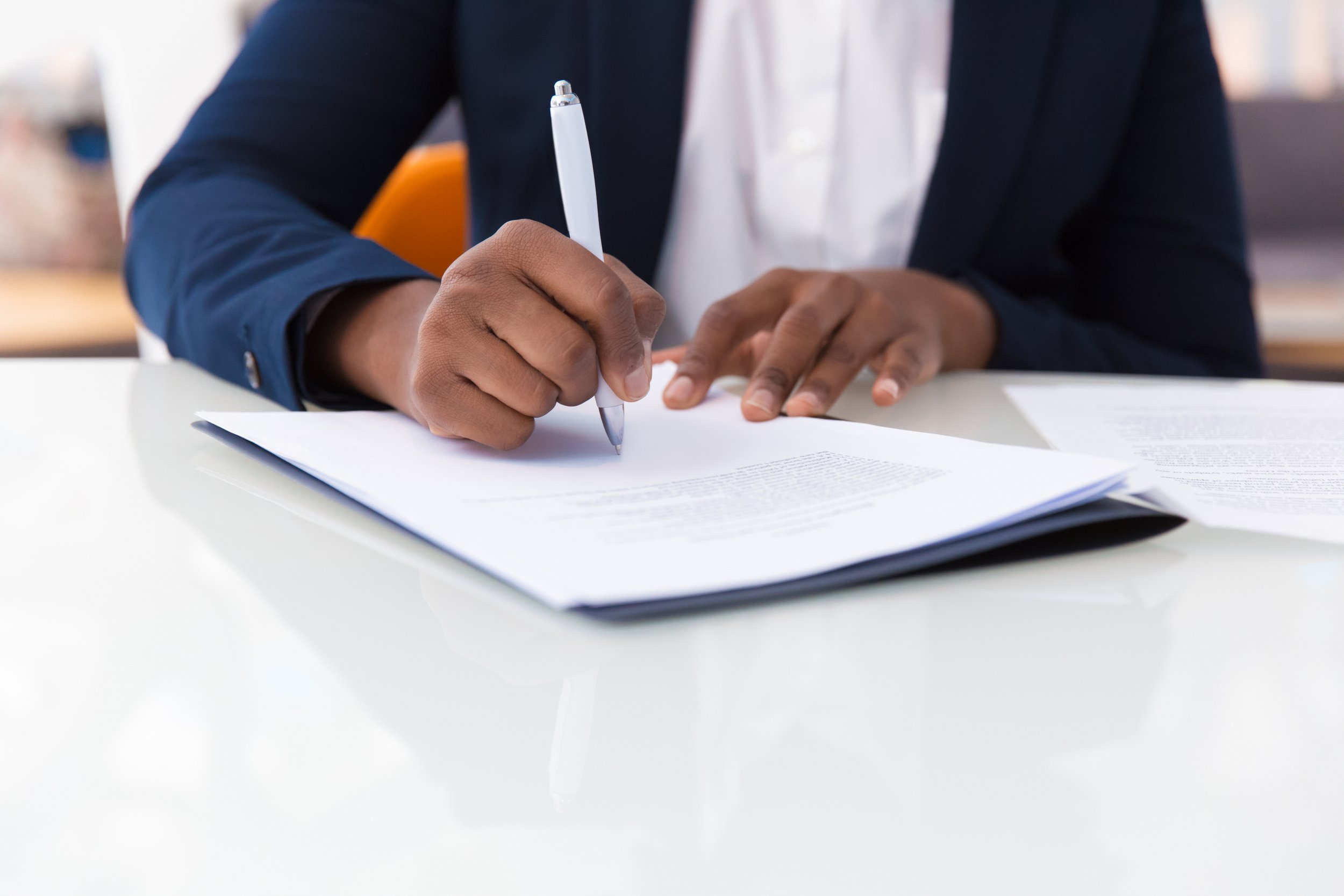 10 Things Houston First Time Home Buyers Should Know About The Escrow Agent 
