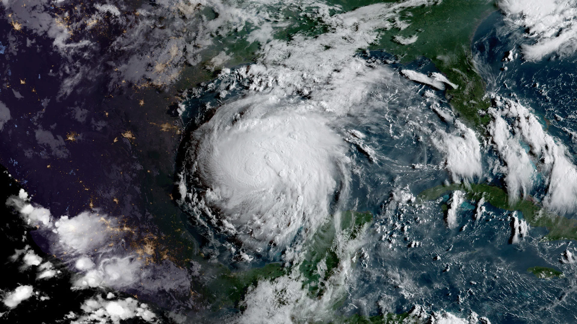 10 Things Houston First Time Home Buyers Should Know About Houston Hurricane Season