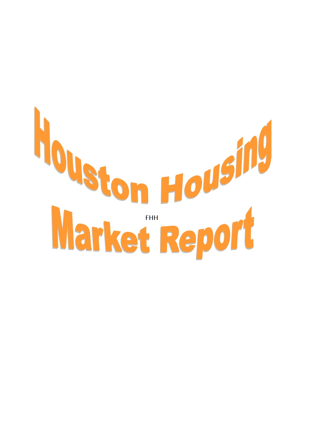 Houston Housing Market Report For November 2024