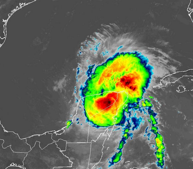 4 Hurricane Essentials For Houston First Time Home Buyers