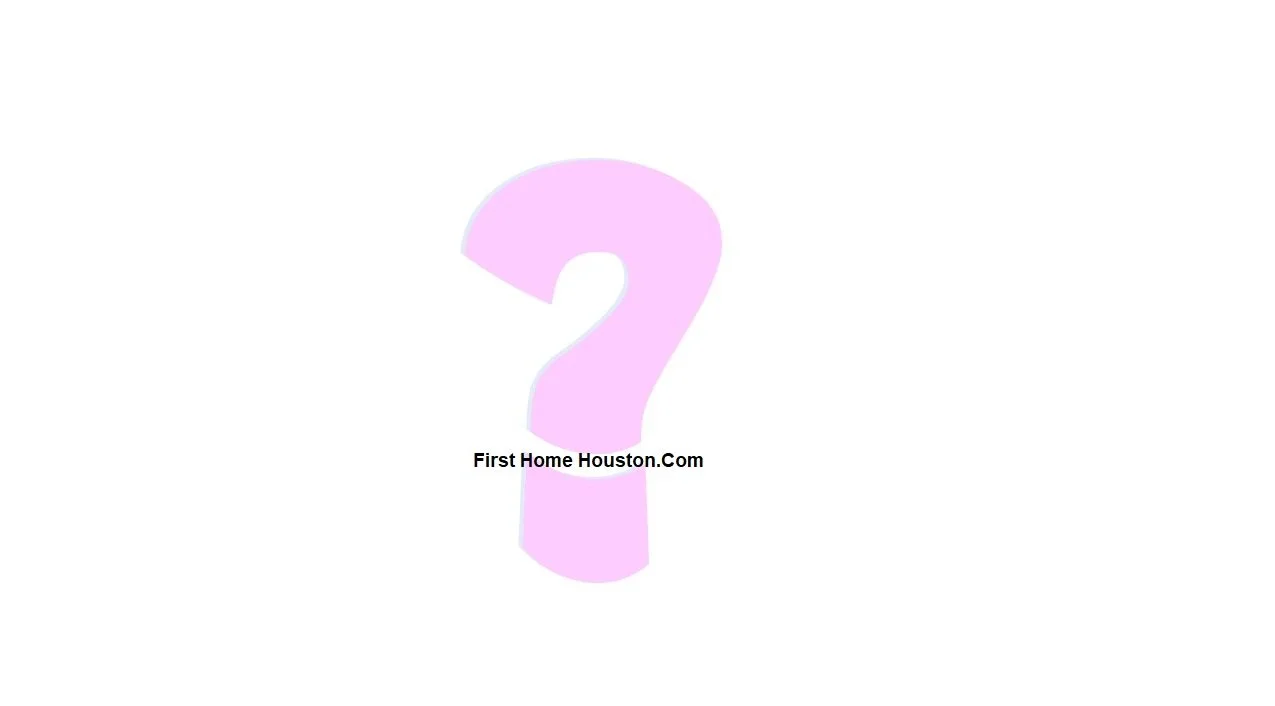 Becoming a First Time Home Buyer