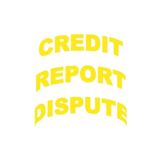 10 Things Houston First Time Home Buyers Must Know About Disputing Items On Their Credit