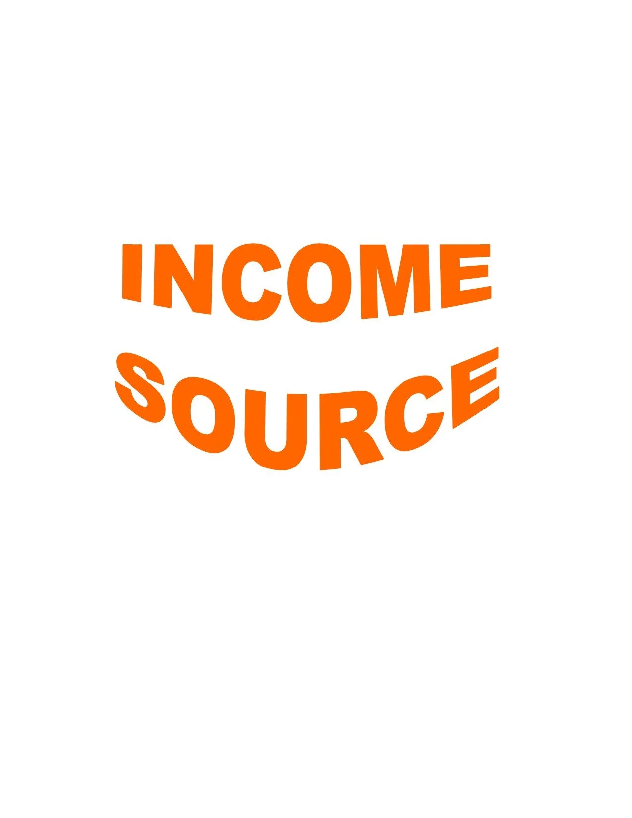 Twelve (12) Sources of Income First Time Home Buyers Can Use to Qualify for a Mortgage