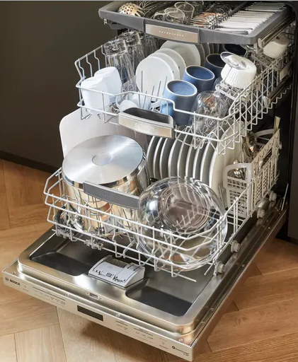 Smart Appliances Update For First Time Home Buyers