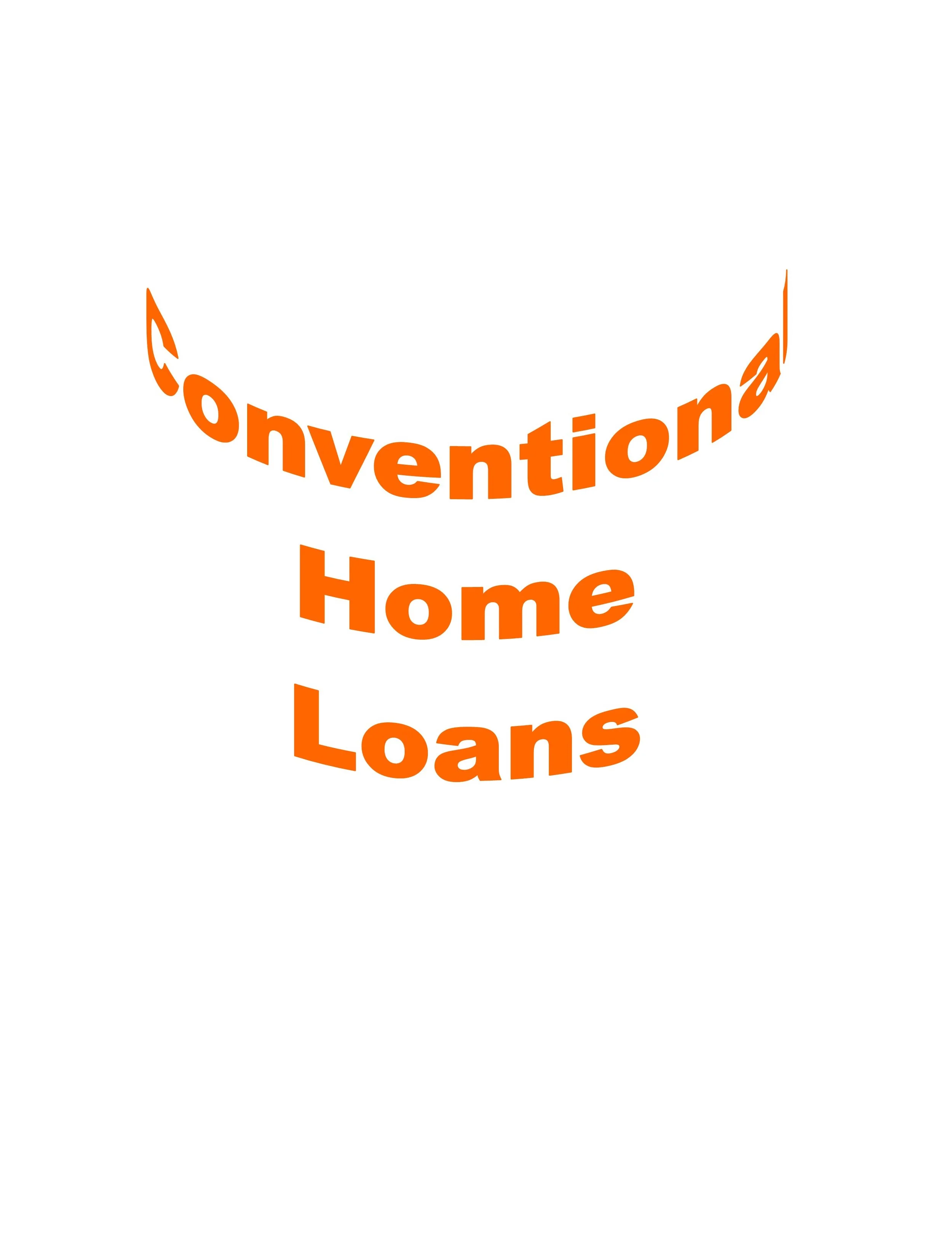 2026 Conventional Loan Limits for First Time Home Buyers