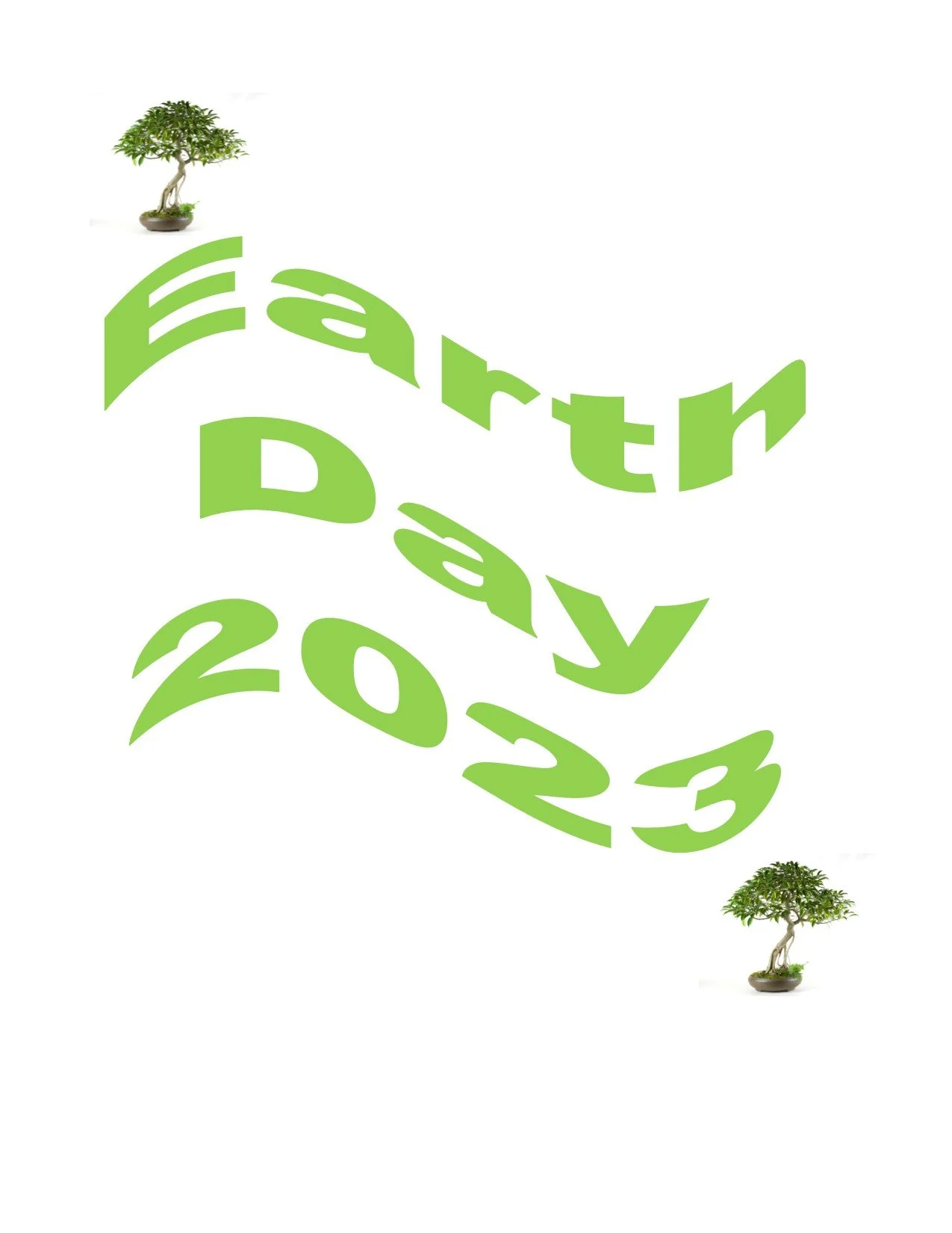 Five(5) Ways First Time Home Buyers Can Participate in Earth Day 2023