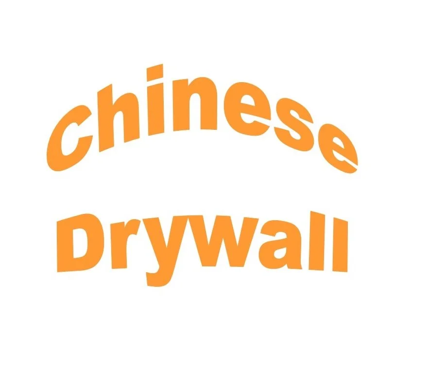 What First Time Home Buyers Need to Know About Chinese Drywall If They Are Thinking of Buying A Home That Was Build Between 2001 and 2009