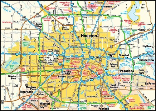 Houston First Time Home Buyer’s Inflation Update 2022 at a Glance