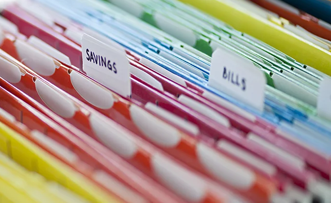 How long Should You keep Your Important Documents?