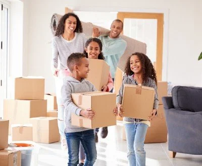 Why First Time Home Buyers Should Expect To Pay More For Moving This Summer