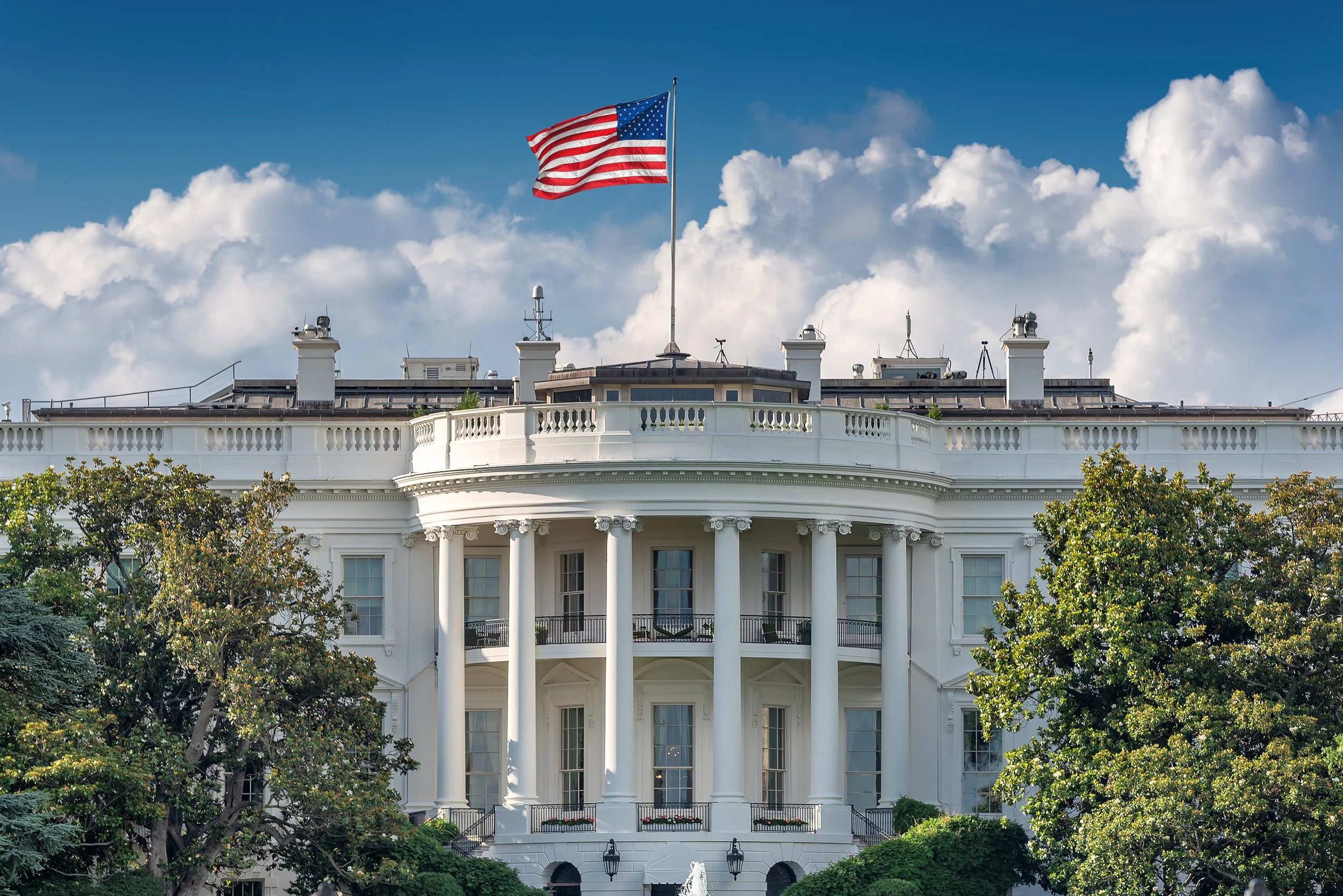 17 Ways Real Estate Benefit From the Ominbus Spending Bill