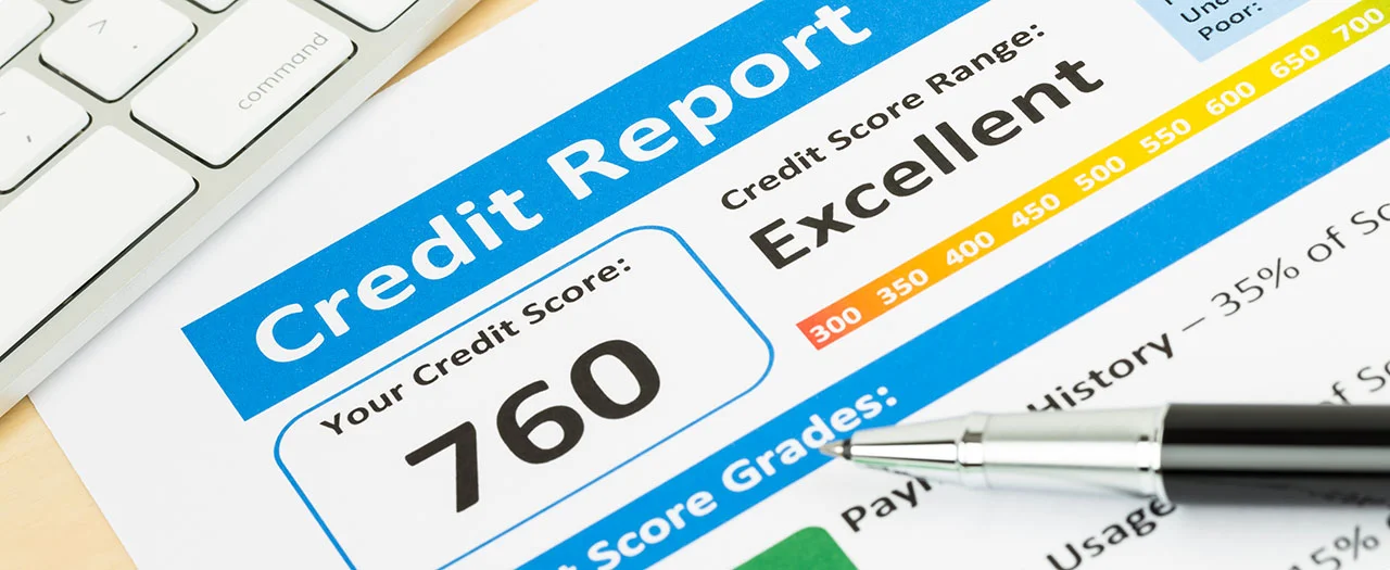 4 Ways First Time Home Buyers Can Improve Their Credit Scores
