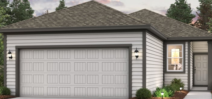First Time Home Buyers - Own a Brand New Home for $1798 a Month