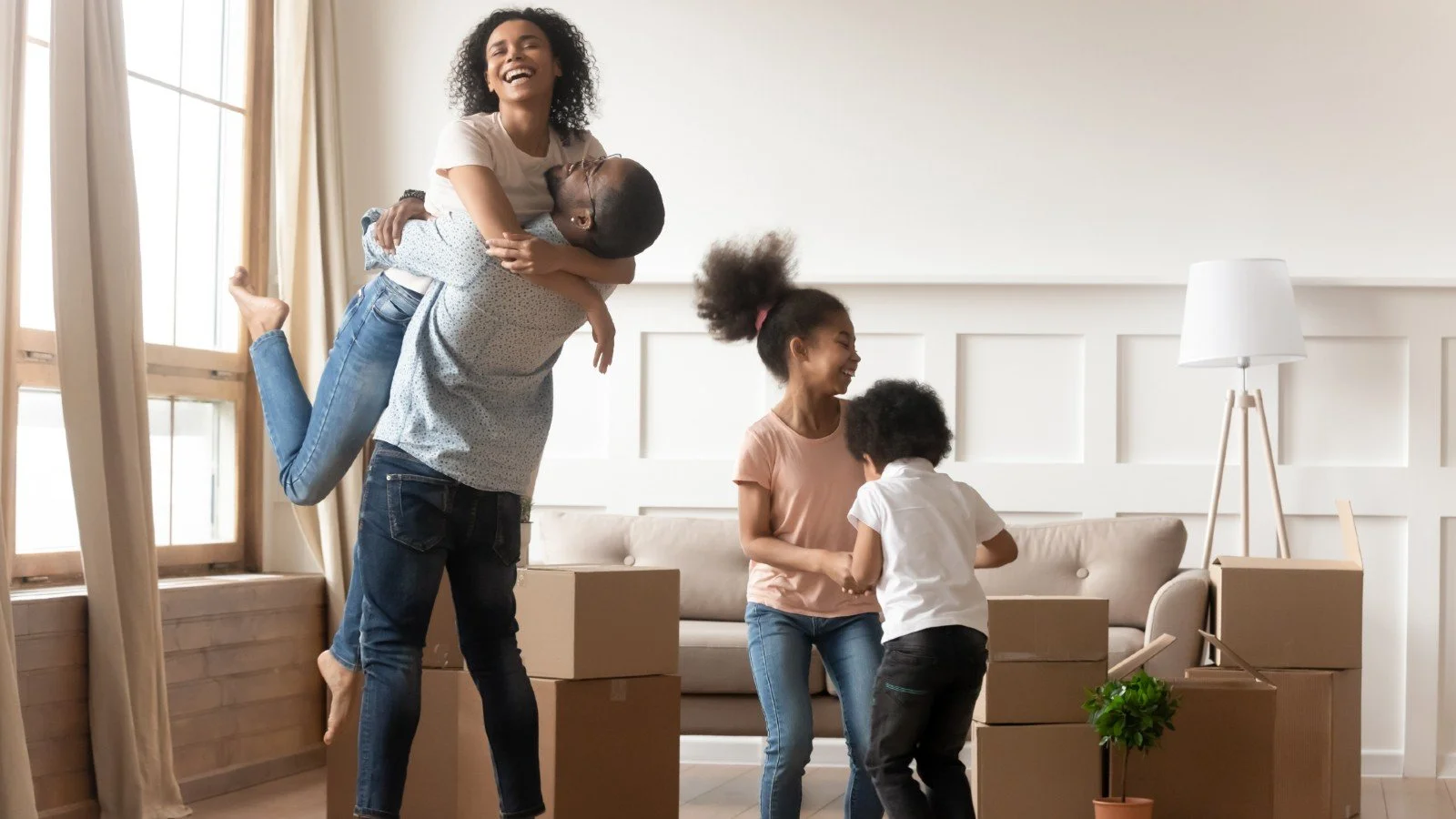 5 Things First Time Home Buyers Should Know About Clear to Close