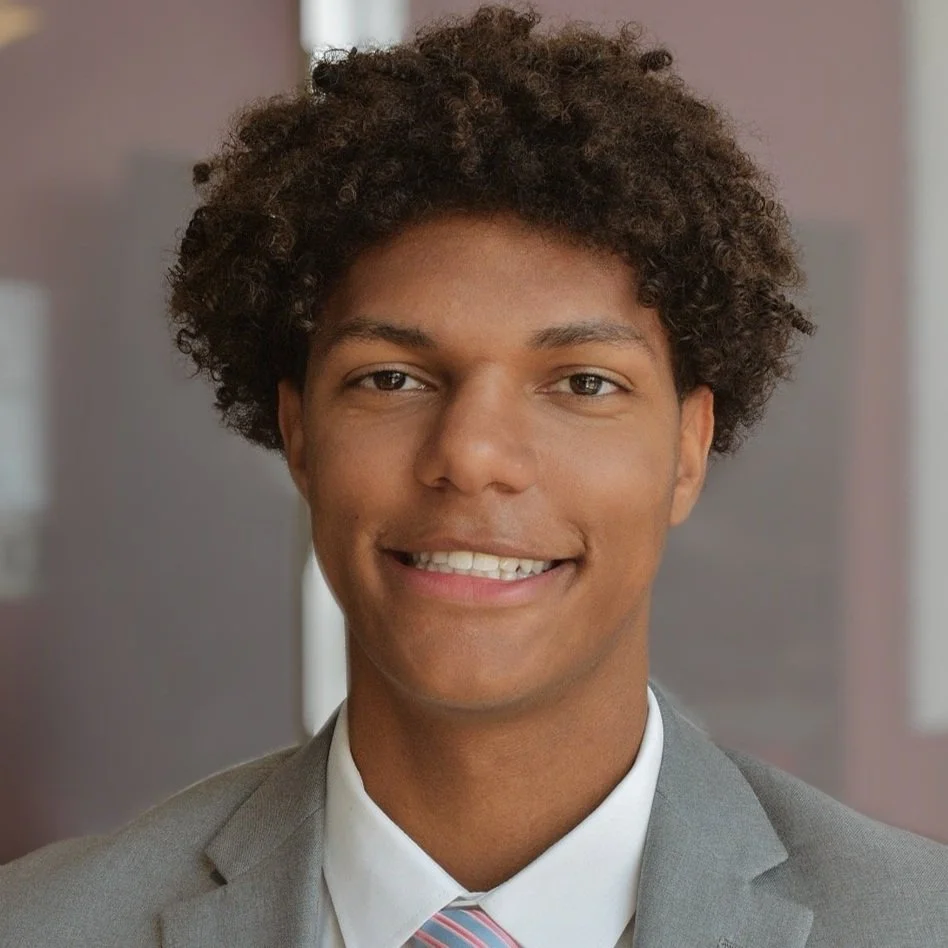 Dominique Bivins — Investment Banking Group