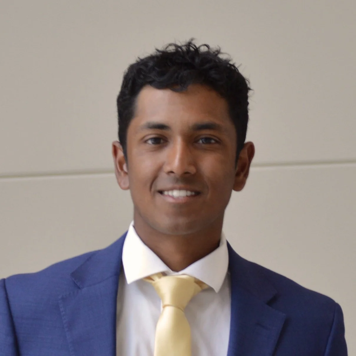 Team — Investment Banking Group