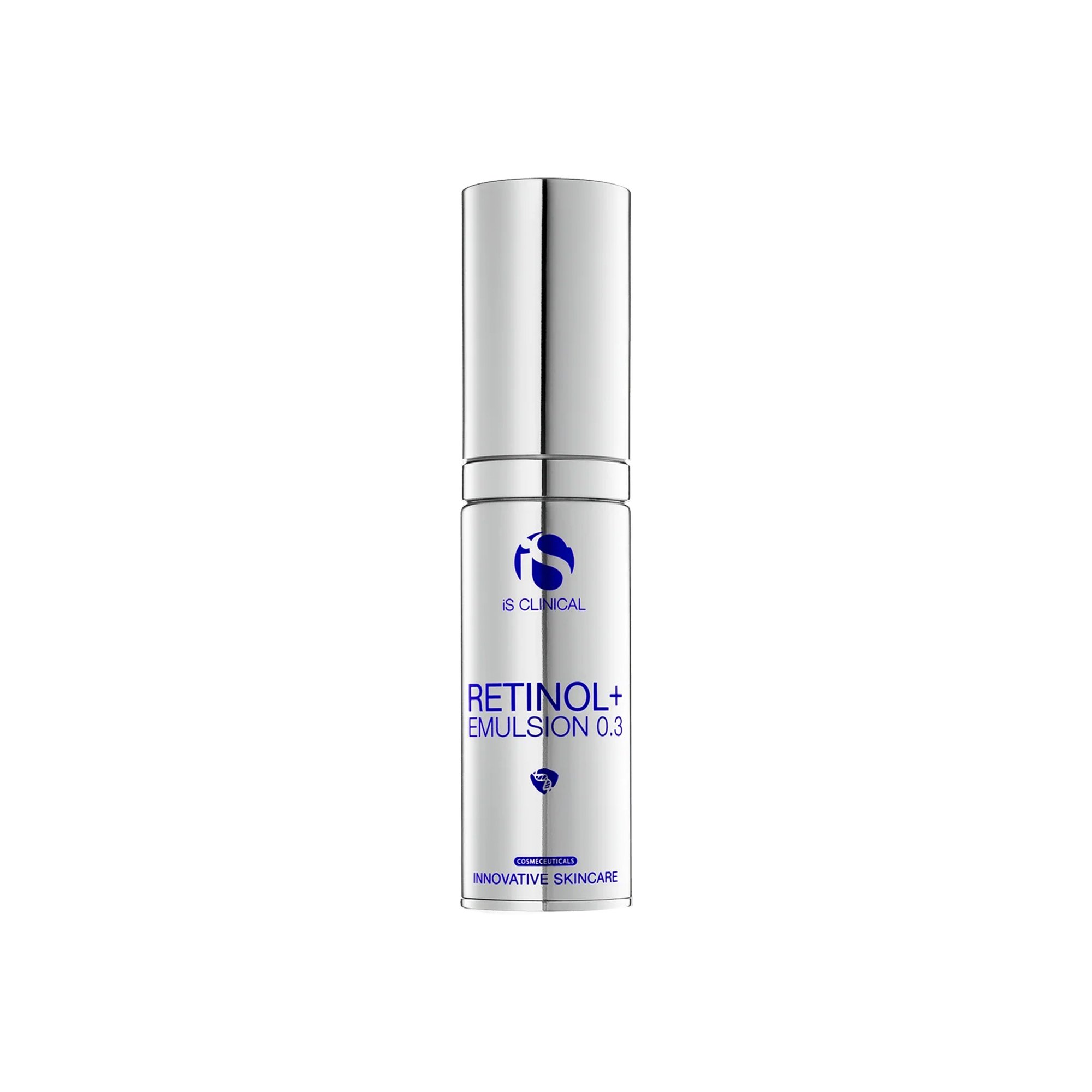 iS Clinical Retinol+ Emulsion 0.3 (1 oz)