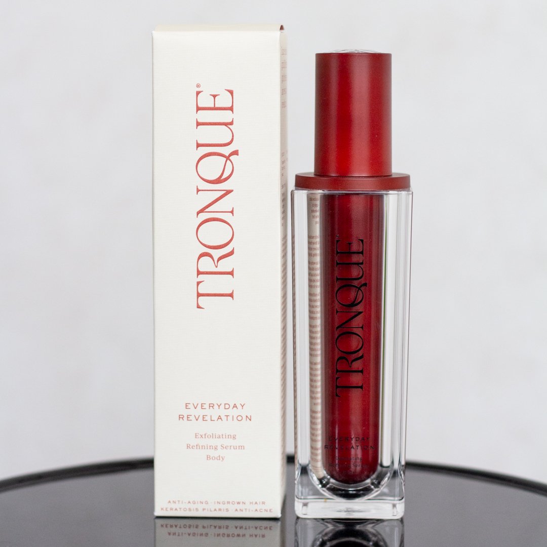 TRONQUE Exfoliating Refining Serum