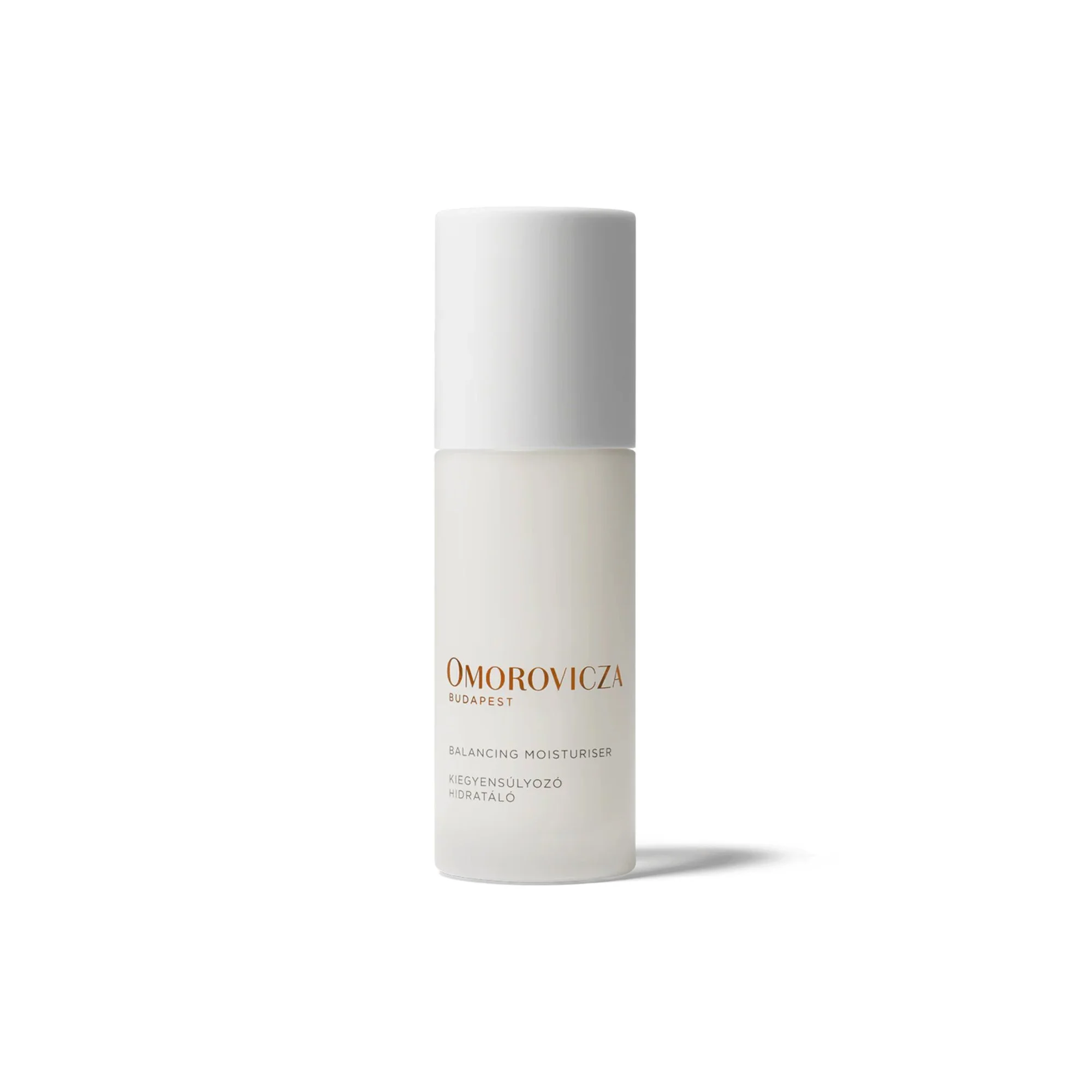 Omorovicza Balancing Moisturizer