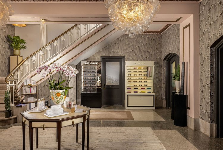 The Altar Spa, spa in Greenville