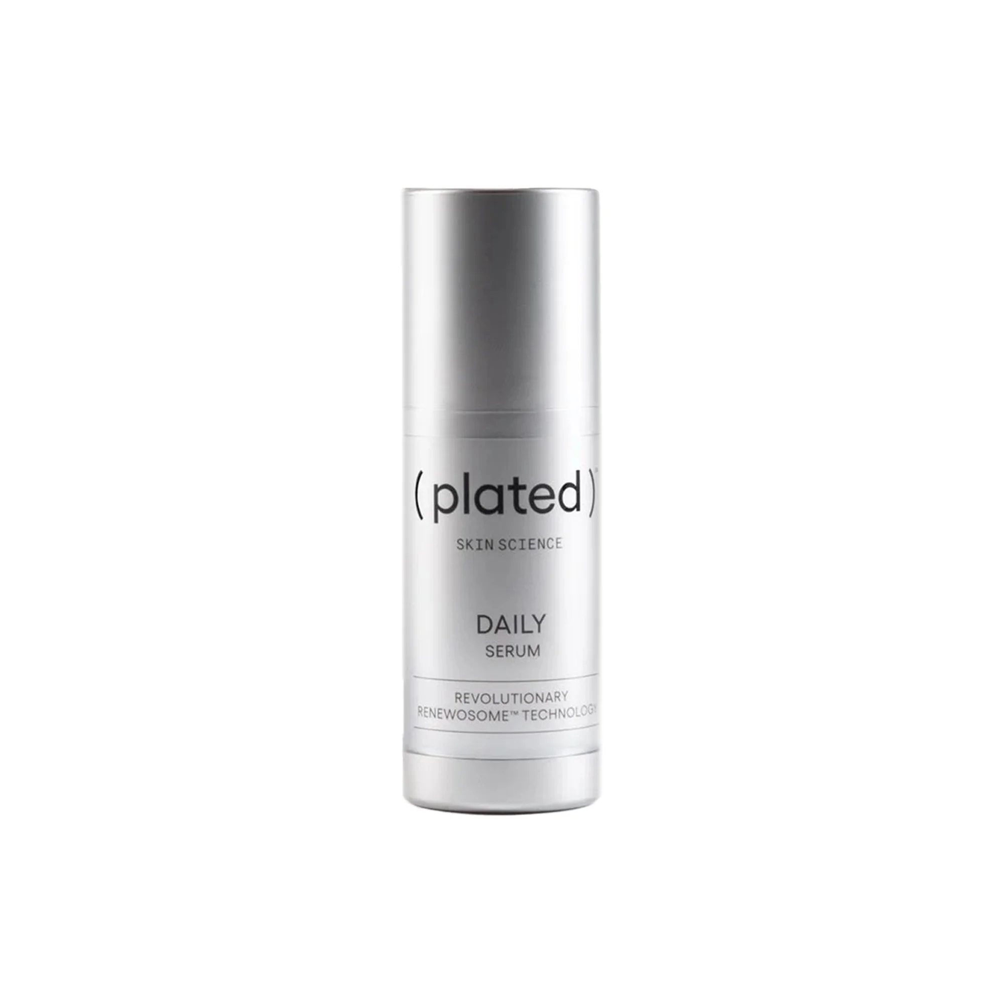 ( plated )™ DAILY Serum 30ml