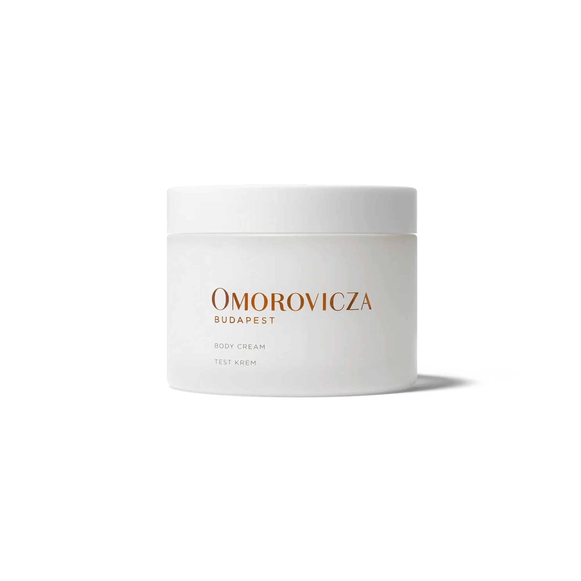 Omorovicza Body Cream