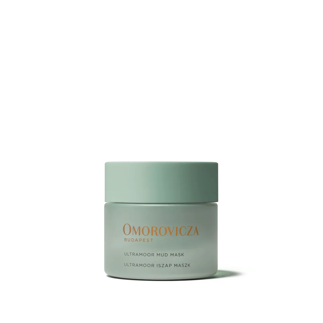 Omorovicza Ultramoor Mud Mask