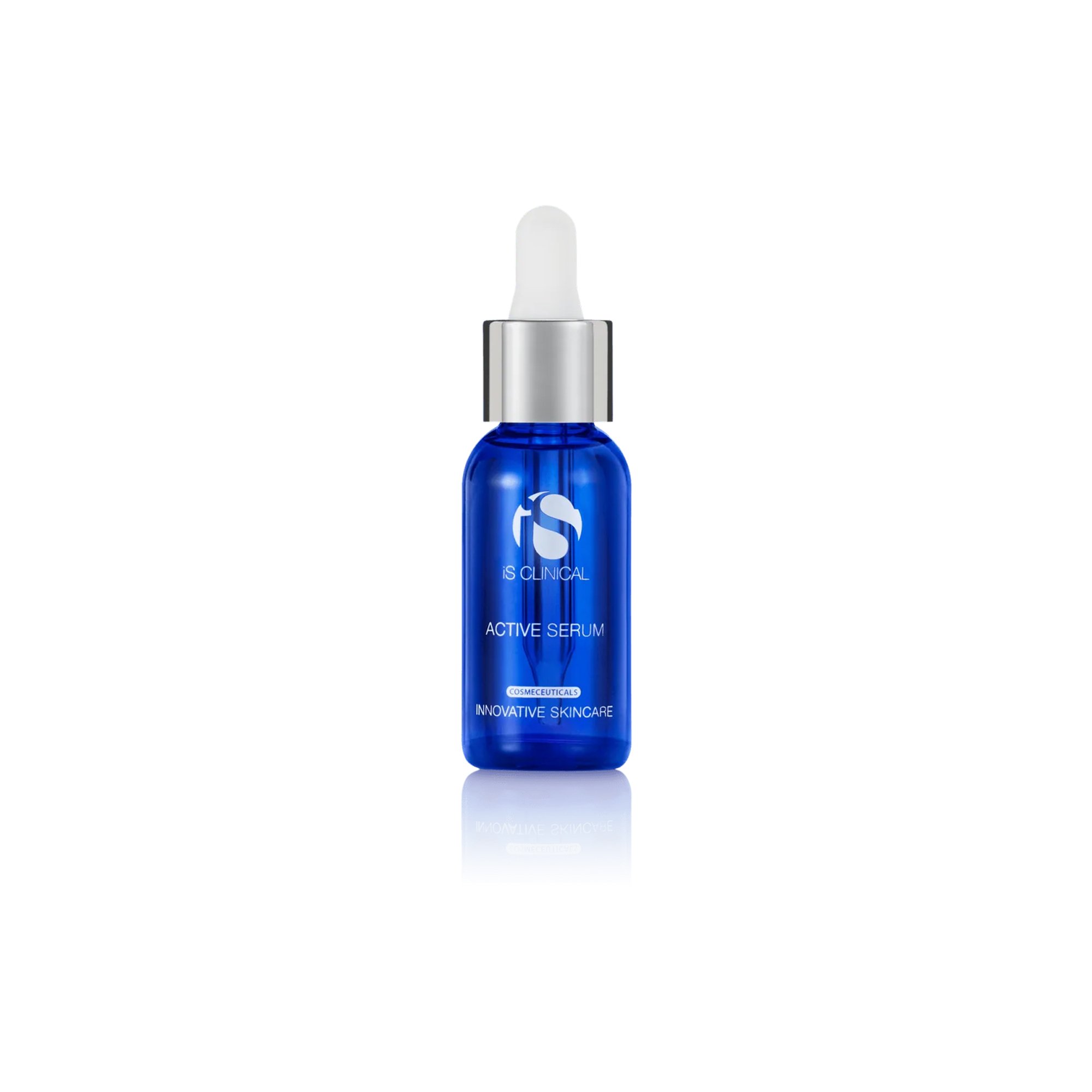 iS Clinical Active Serum