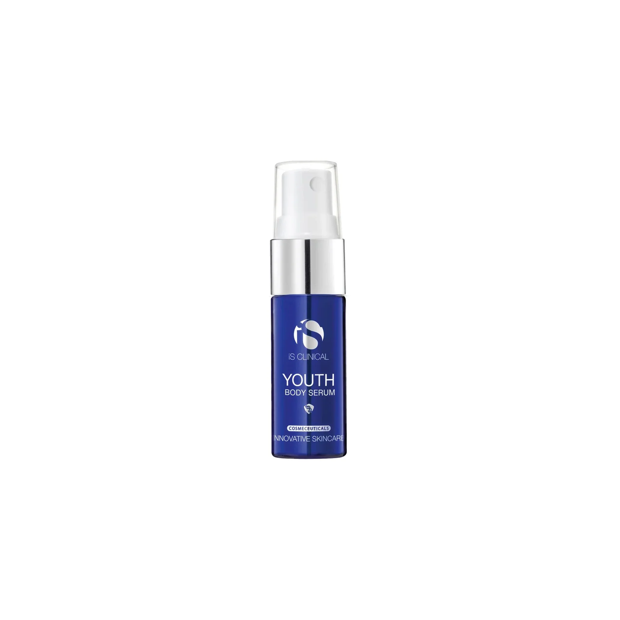 iS Clinical Youth Body Serum
