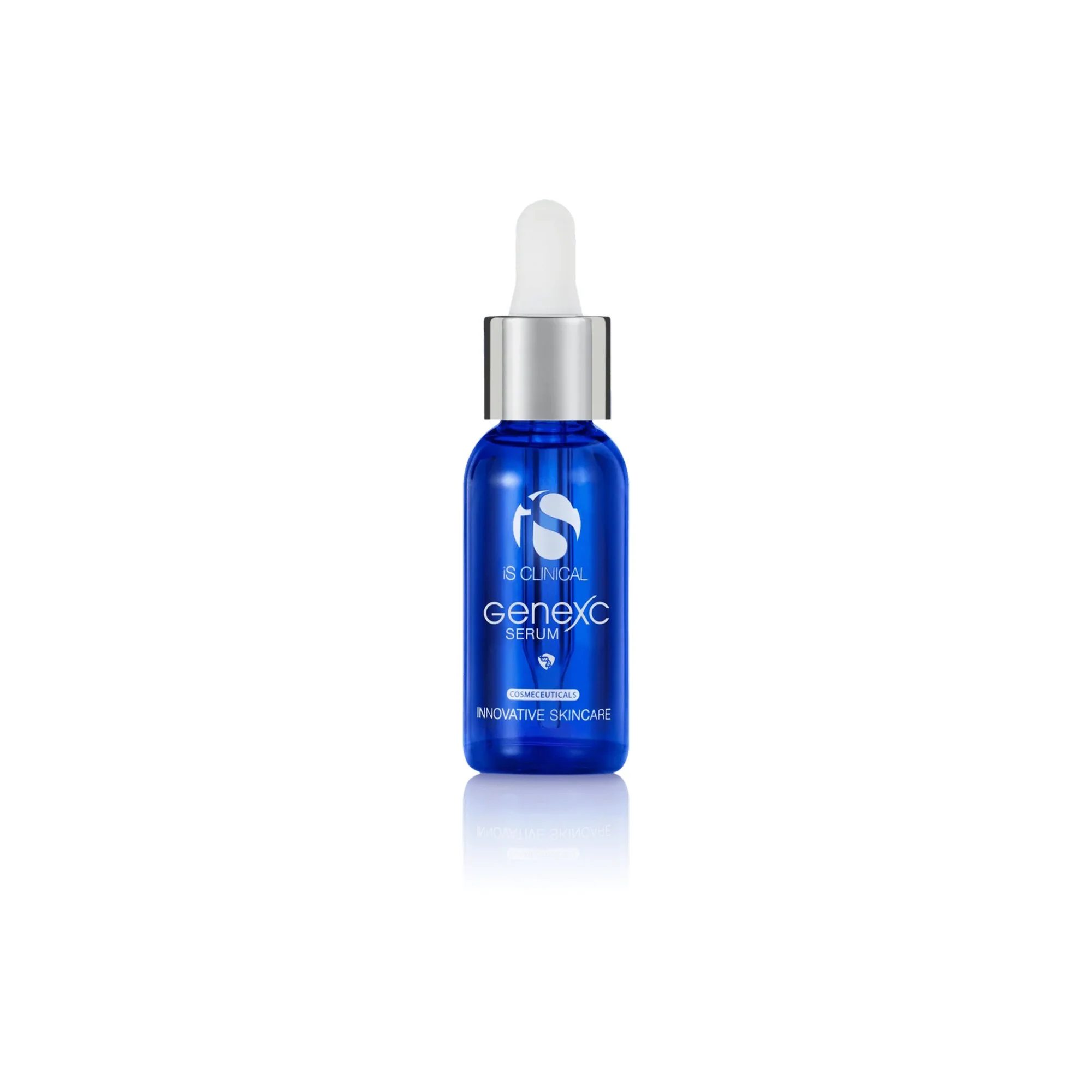 iS Clinical GeneXC Serum