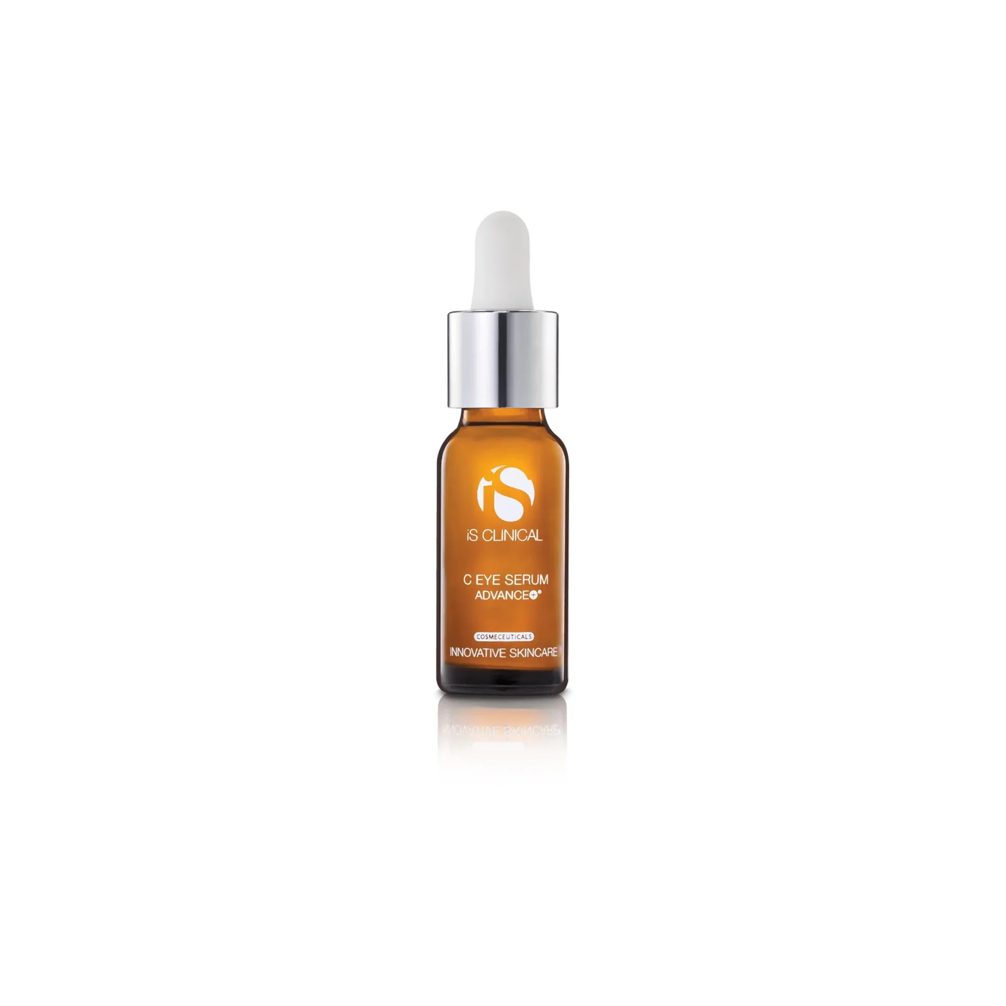 iS Clinical C Eye Serum Advance+ (0.5 oz)