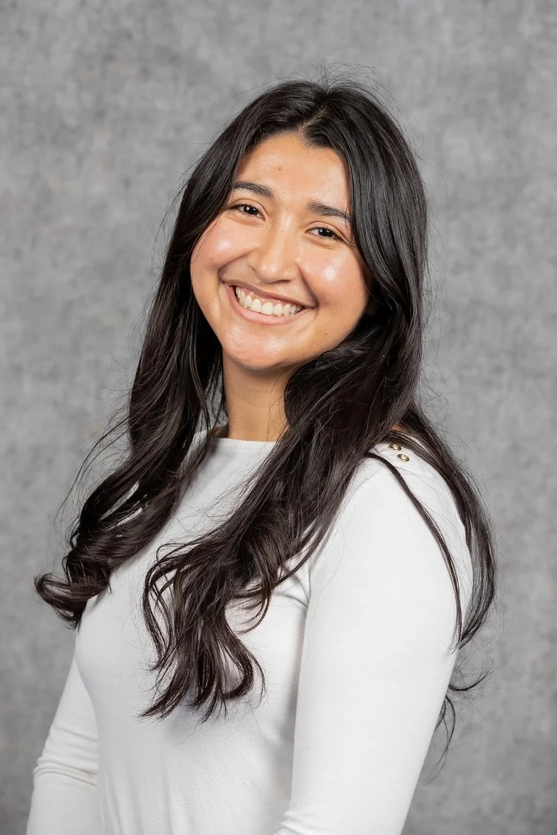 Selena Lopez-Hammond Headshot 2