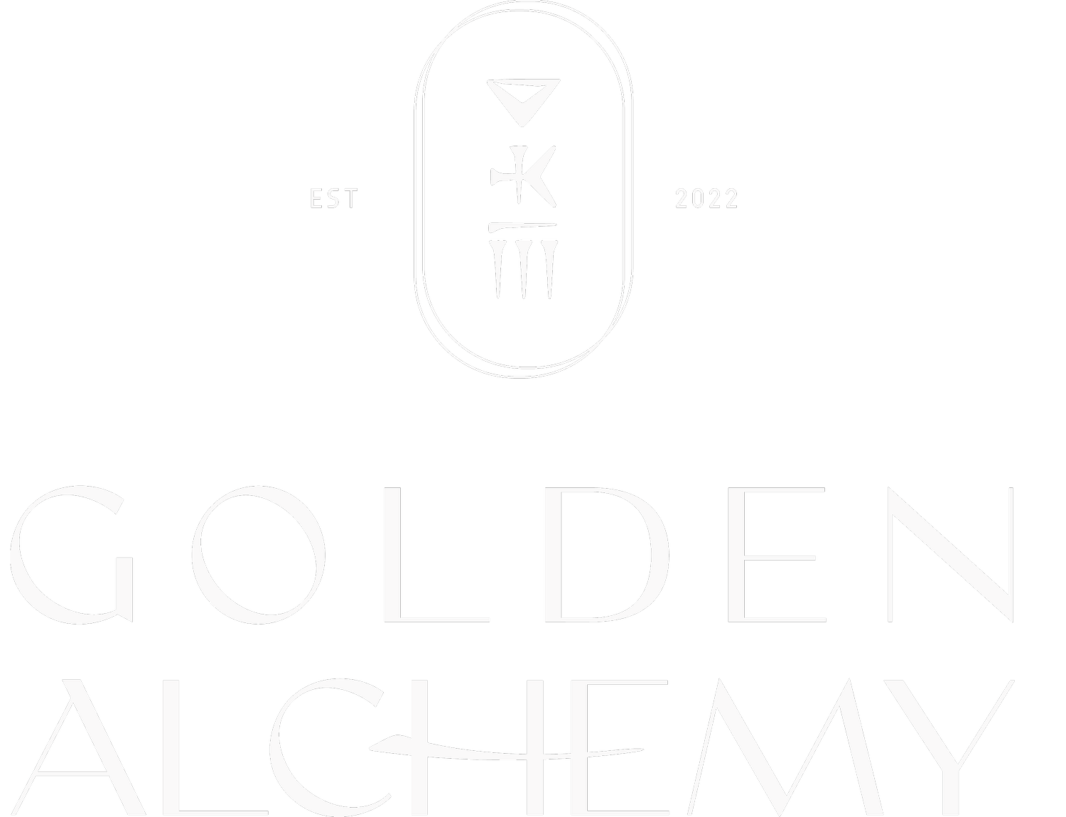 Golden Alchemy 
