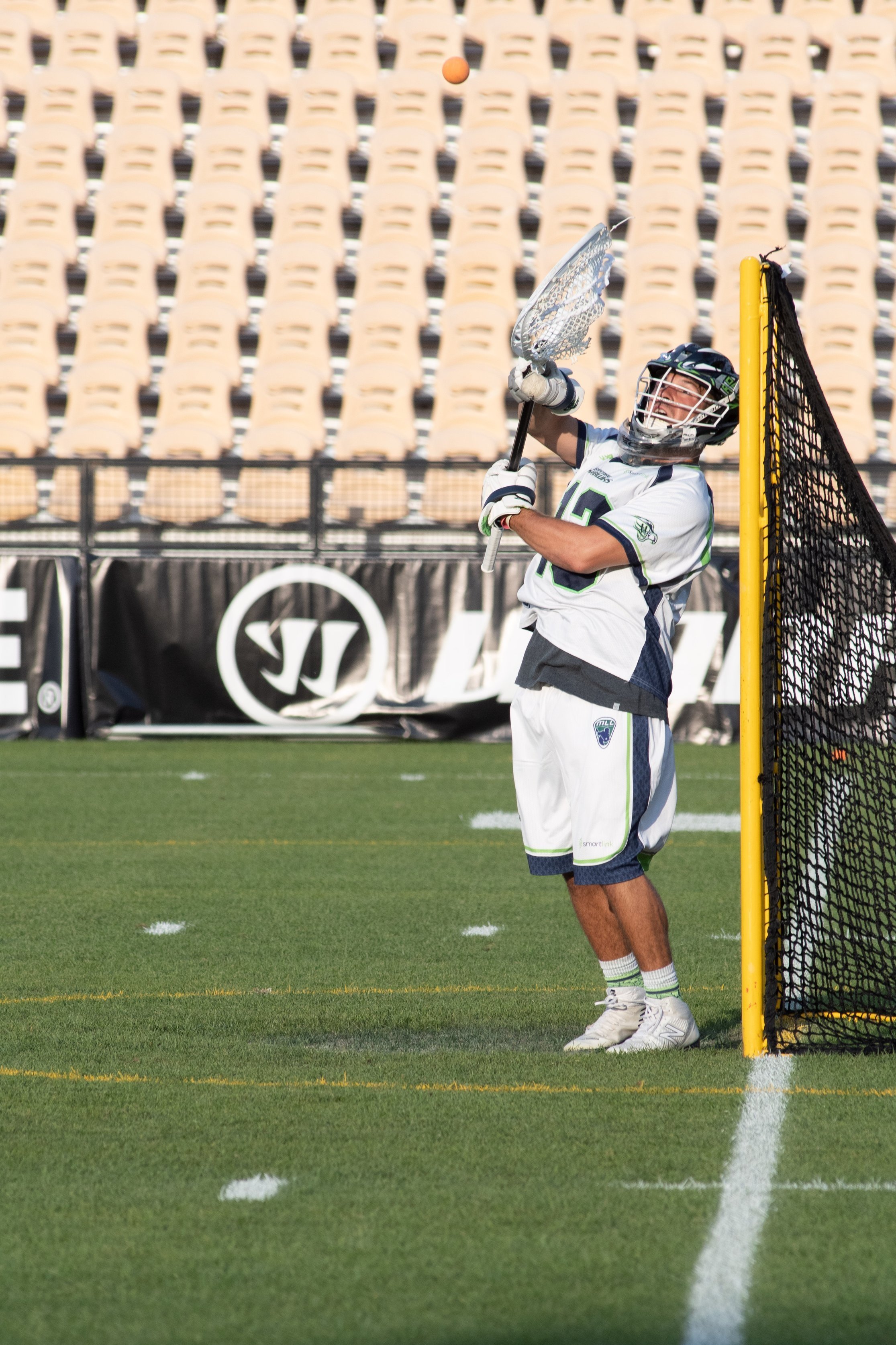 2018 Chesapeake Bayhawks at Atlanta