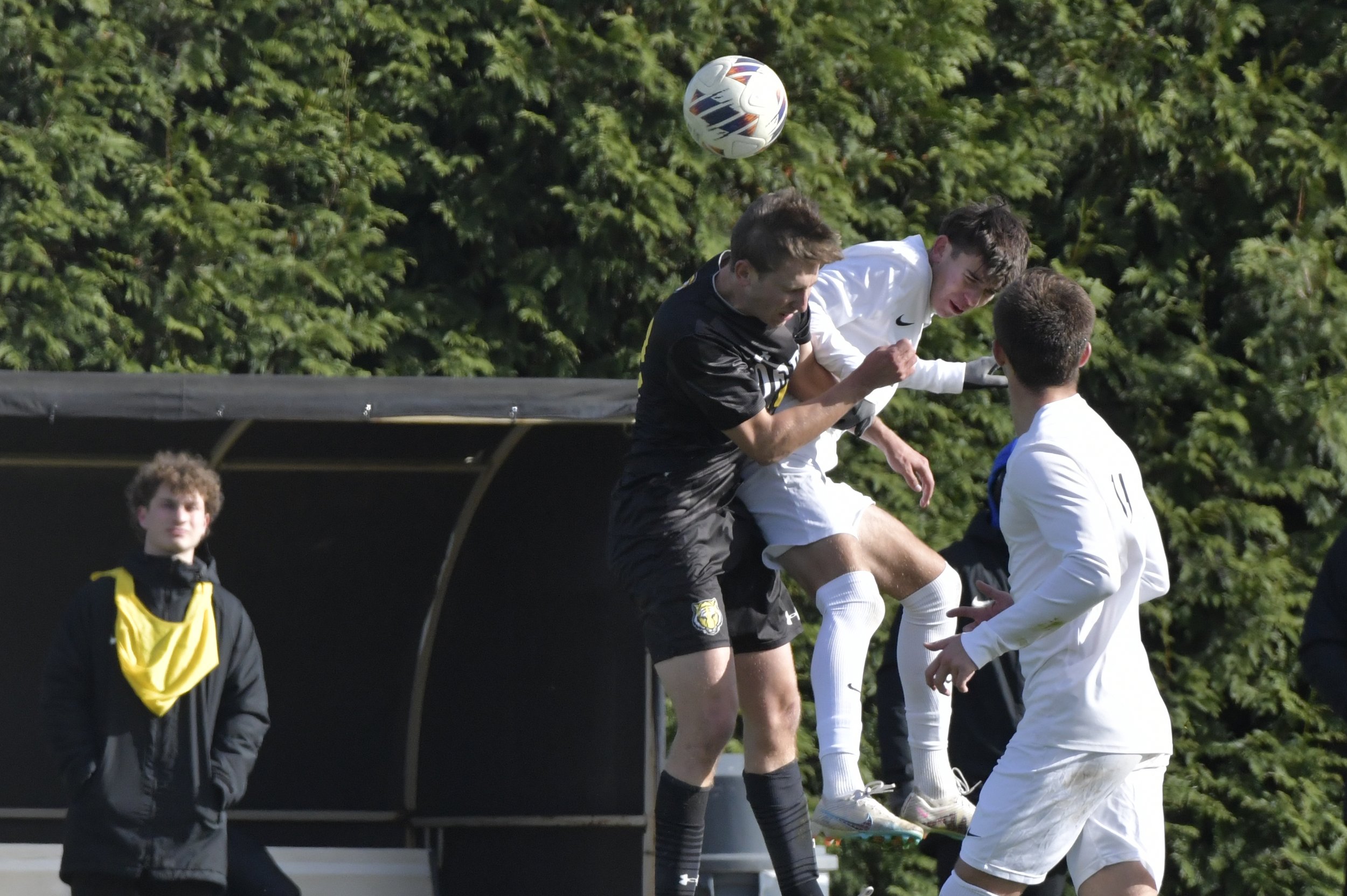 2023 NCAC Men's Soccer Championship Semifinal