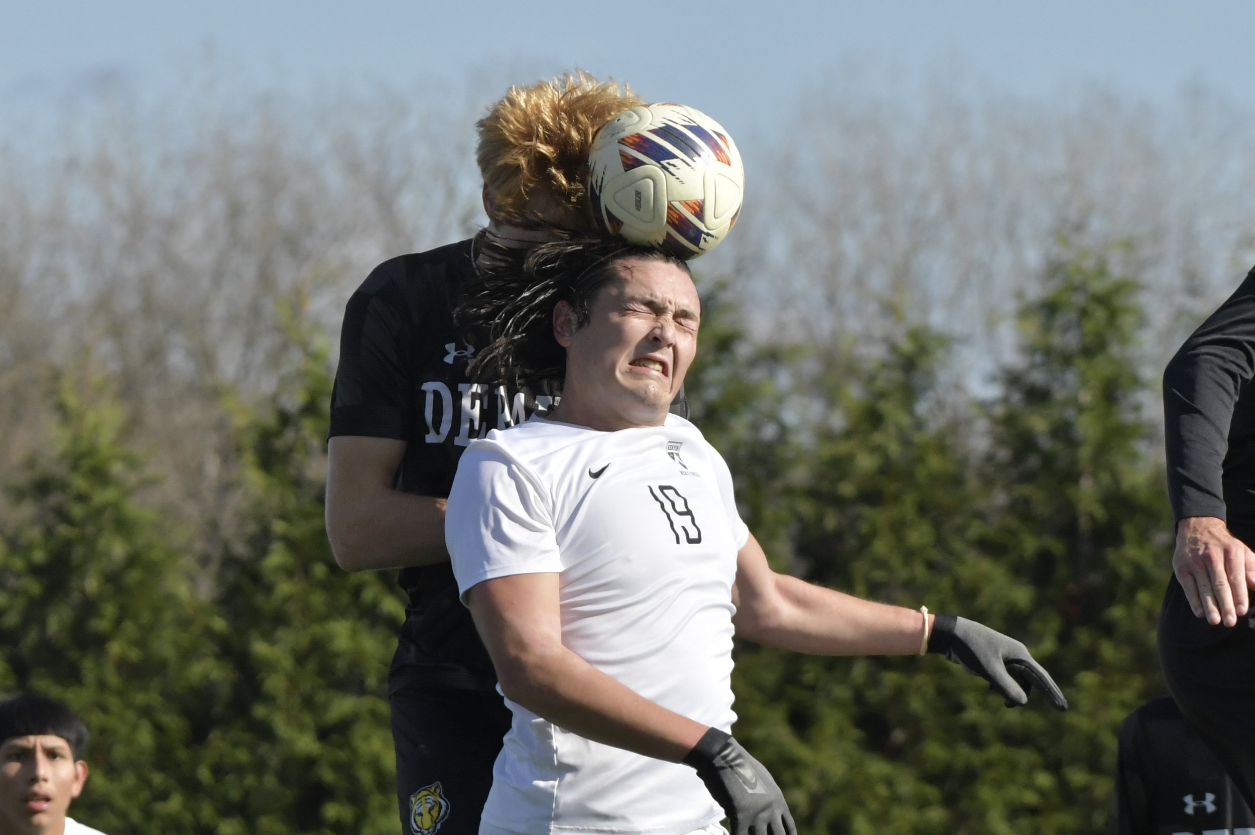 2023 NCAC Men's Soccer Championship Semifinals