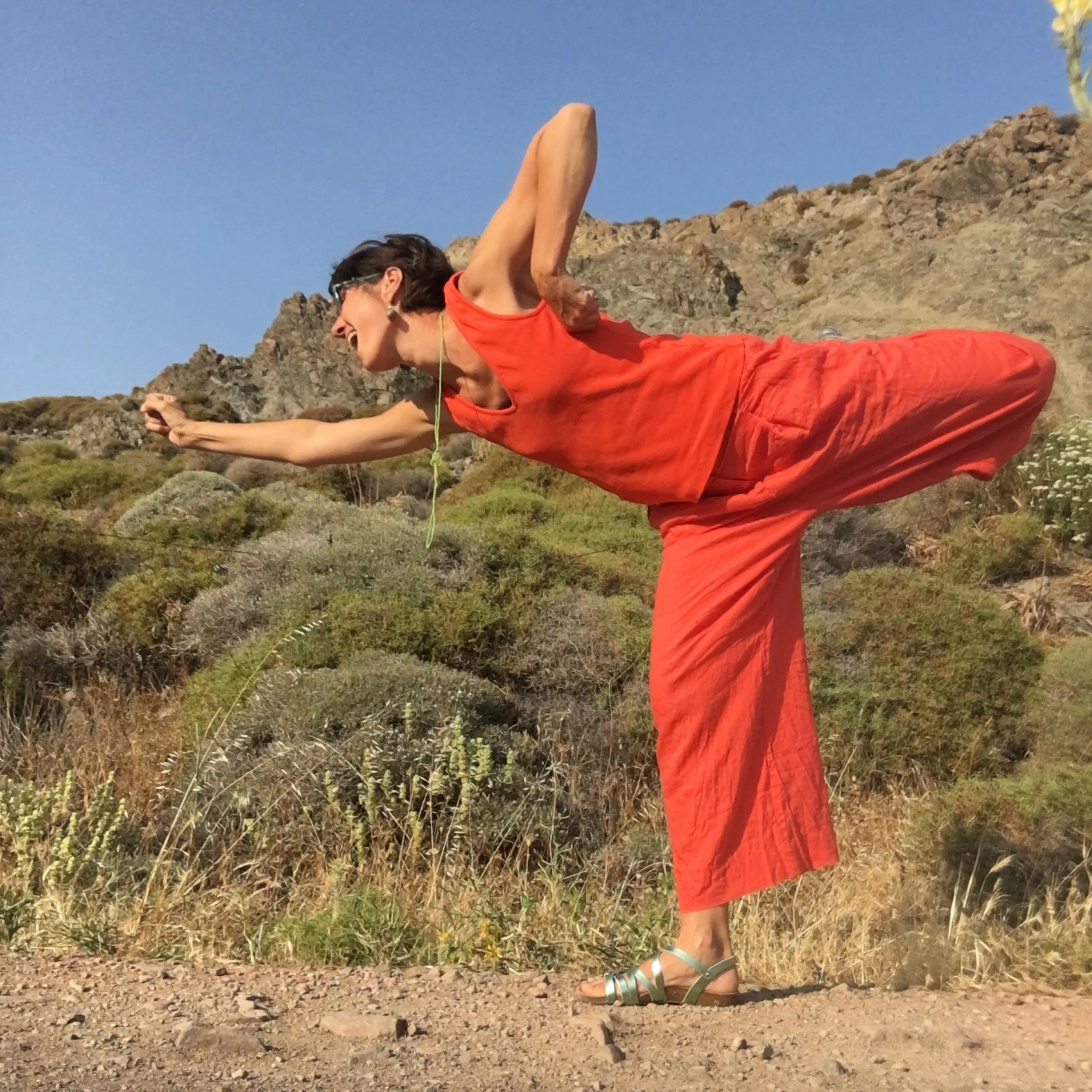 5 MINUTES A DAY - Somatic Practices for Empaths and Highly Sensitive People