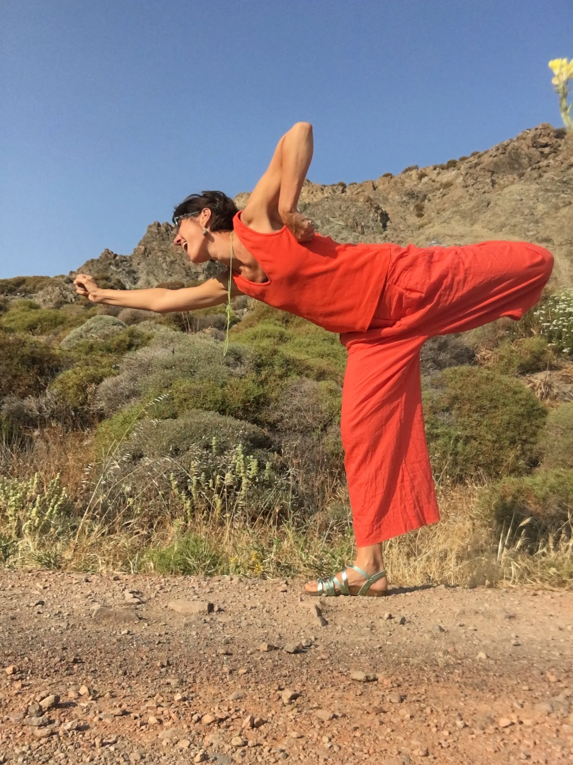 What Is Somatic Bodywork and How It Helps You Set Boundaries as a Highly Sensitive Person