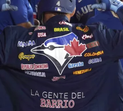 Coach Doesn’t Dig the Long Ball….Celebration