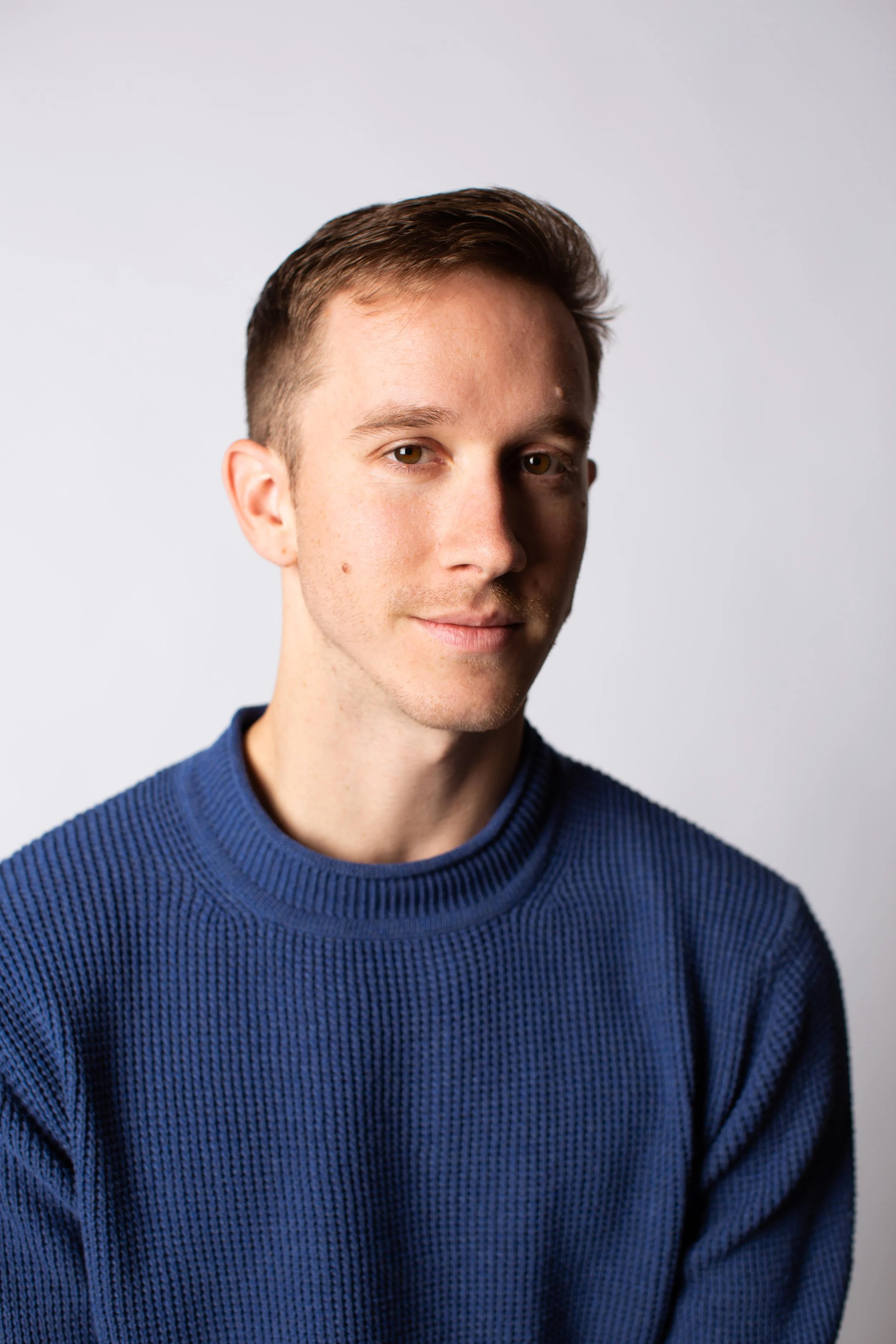 Patrick Ramsay