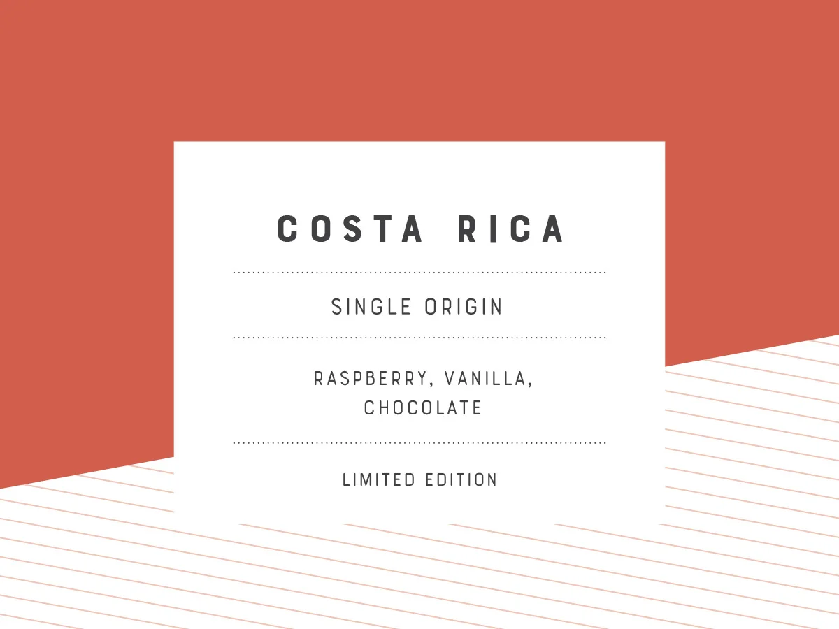 Costa Rica - Bi Weekly