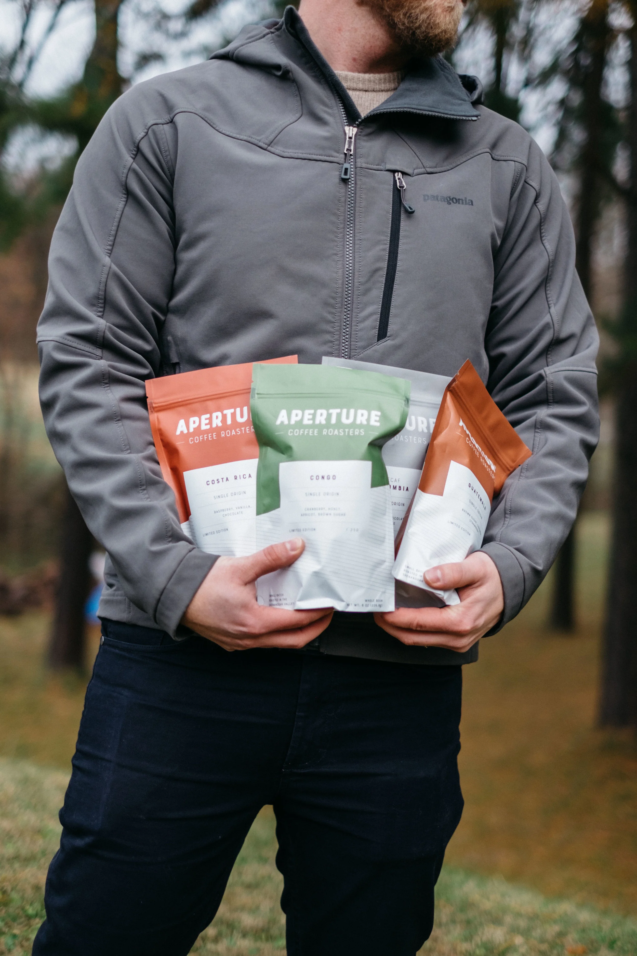Roasters Choice Subscription - Bi-Weekly